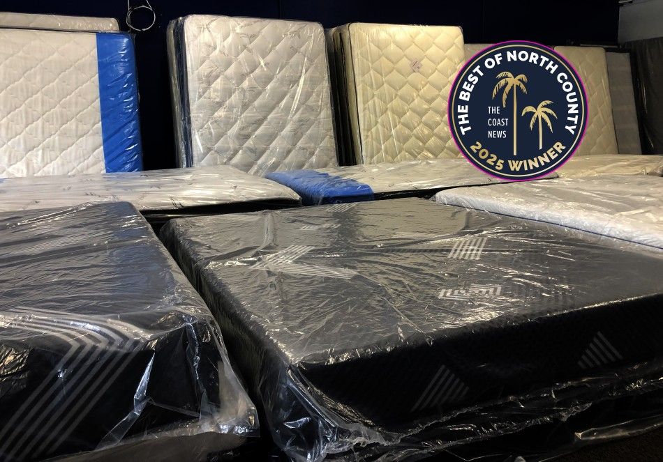 Mattresses Clearance Twins Queens