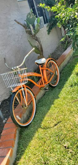 Adult Beach Cruiser