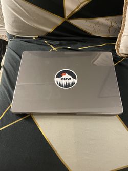 MAC BOOK M1PRO 2021 14"