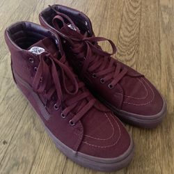 VANS SK8 HI 