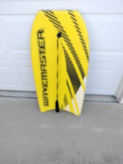 Wavemaster 42 Pro Boogie Board