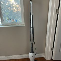 Steam Mop, Floor Steamers for Hardwood and Tile, Lightweight Steam Mops for Laminate Floor, Carpet Steamer, Wood Steam Cleaners for Floors, 7618ANW