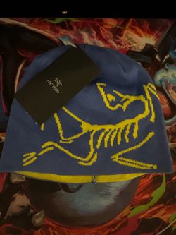 Arc'Teryx Lightweight Bird Head Toque Beanie