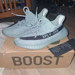 Yeezys