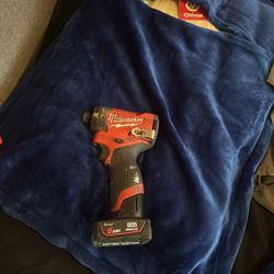 Milwaukee. Drille For Sale 