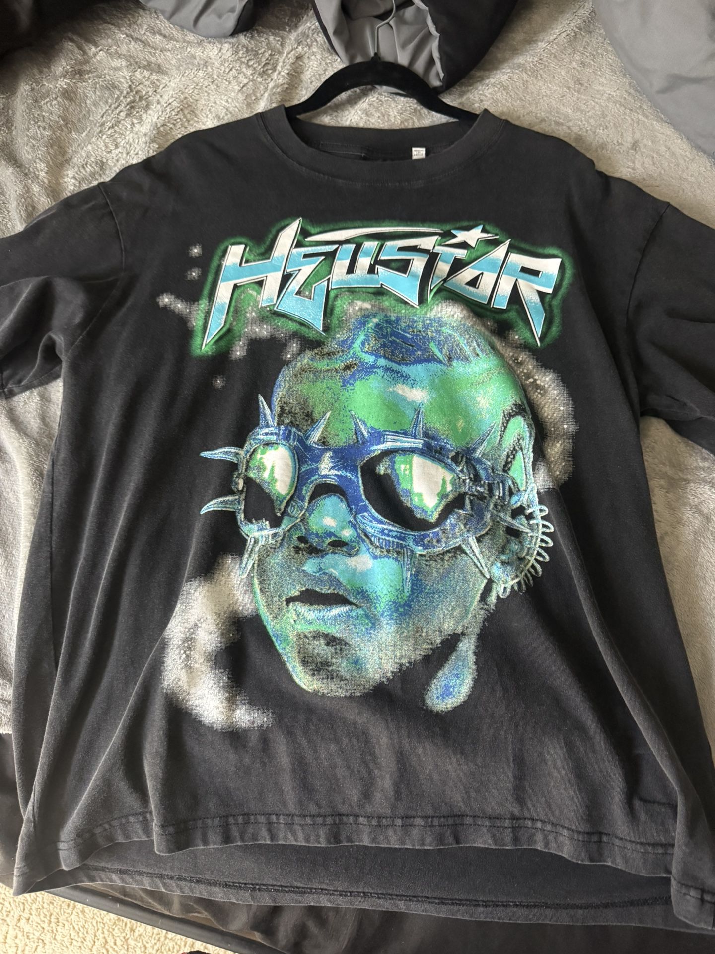 Hellstar T Shirt