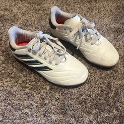 Soccer Cleats Boys Size 12c