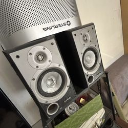 Infinity Primus 150 Speakers