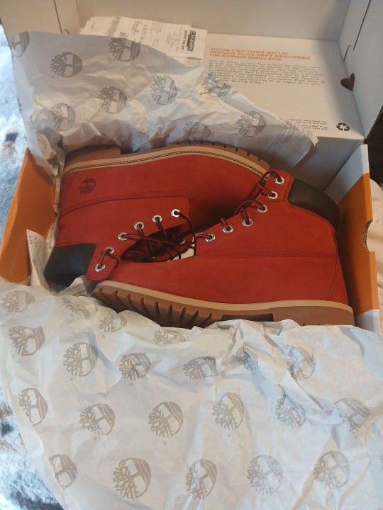 Timberland