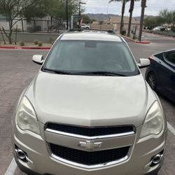 2014 Chevrolet Equinox
