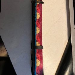 Female Dog Collar