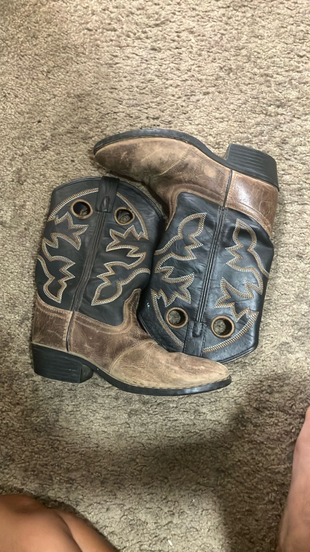 Cody James Cowboy Boots