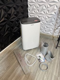 Portable Air Conditioner AC 14.000 BTU AC Brand New