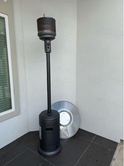 Patio Heater