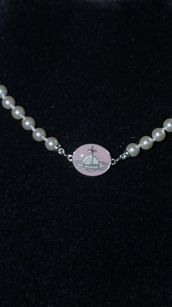 Vivienne Westwood Necklace