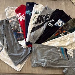 Boys Size 6 Clothes 