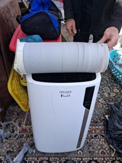 Delonghi Portable Air Conditioner