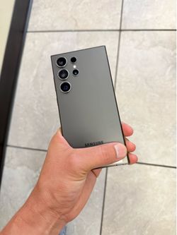 Samsung Galaxy S24 Ultra