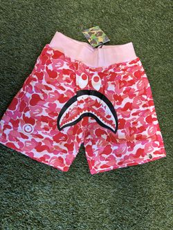 Bape shorts 