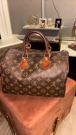 Louis Vuitton Vintage Bag