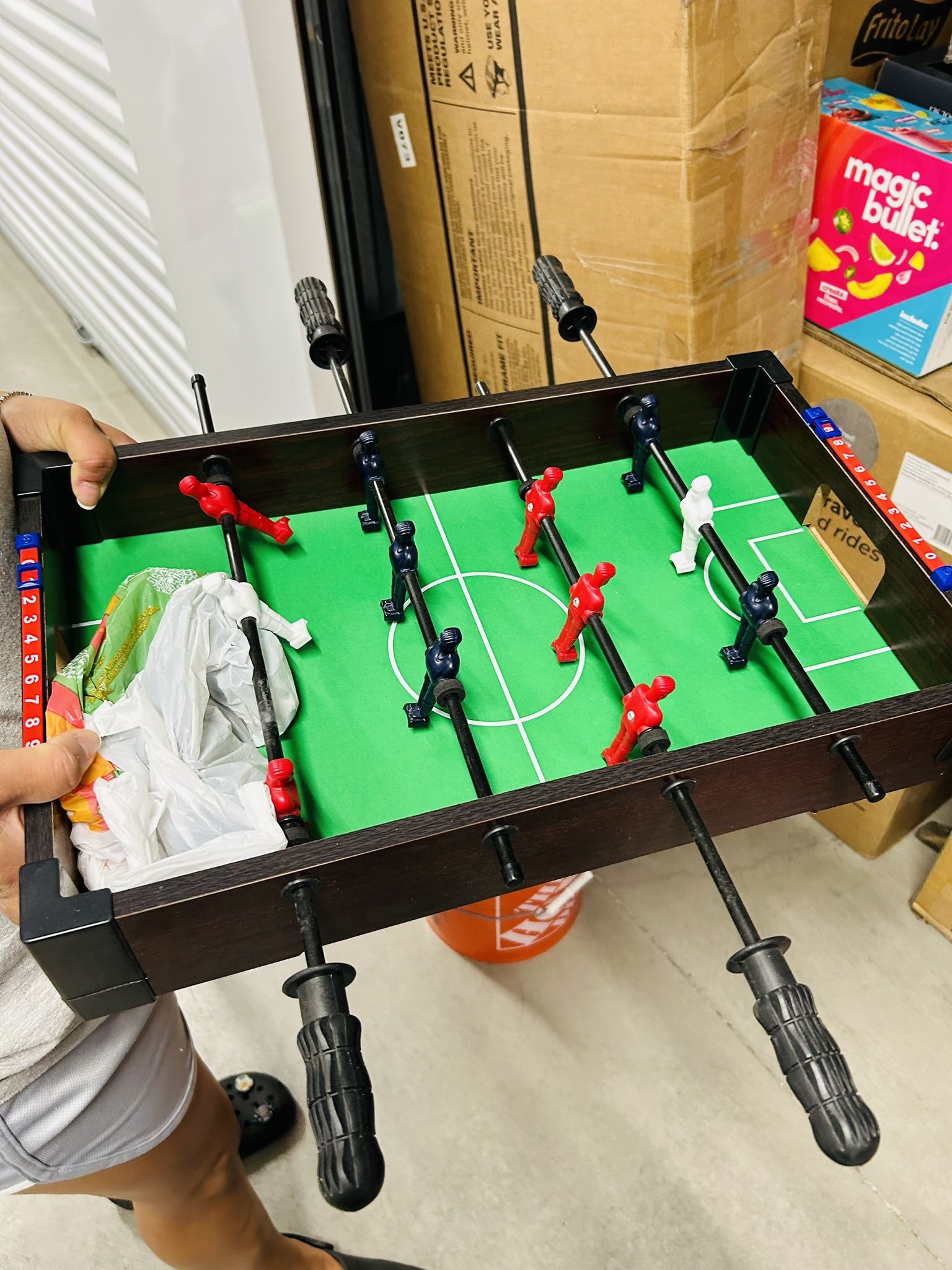 Foosball