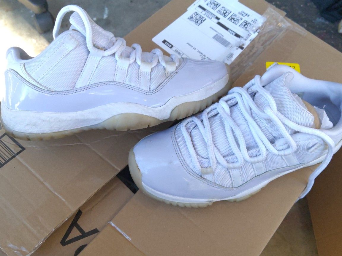 Jordans And Nike AF1