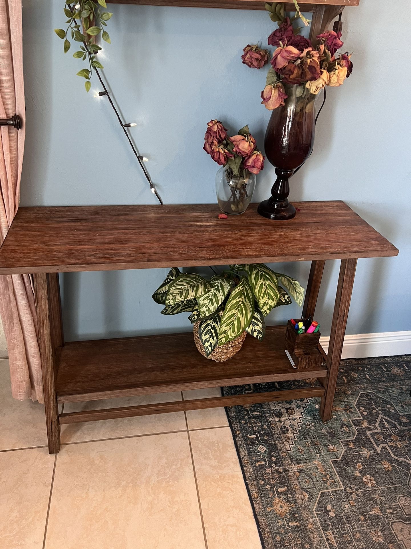Mini Table