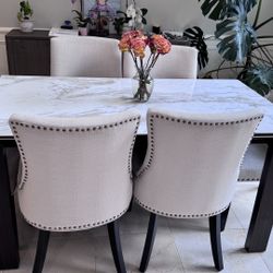 Dining Chairs 