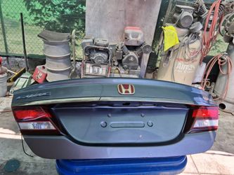 2013 al 2015 honda civic