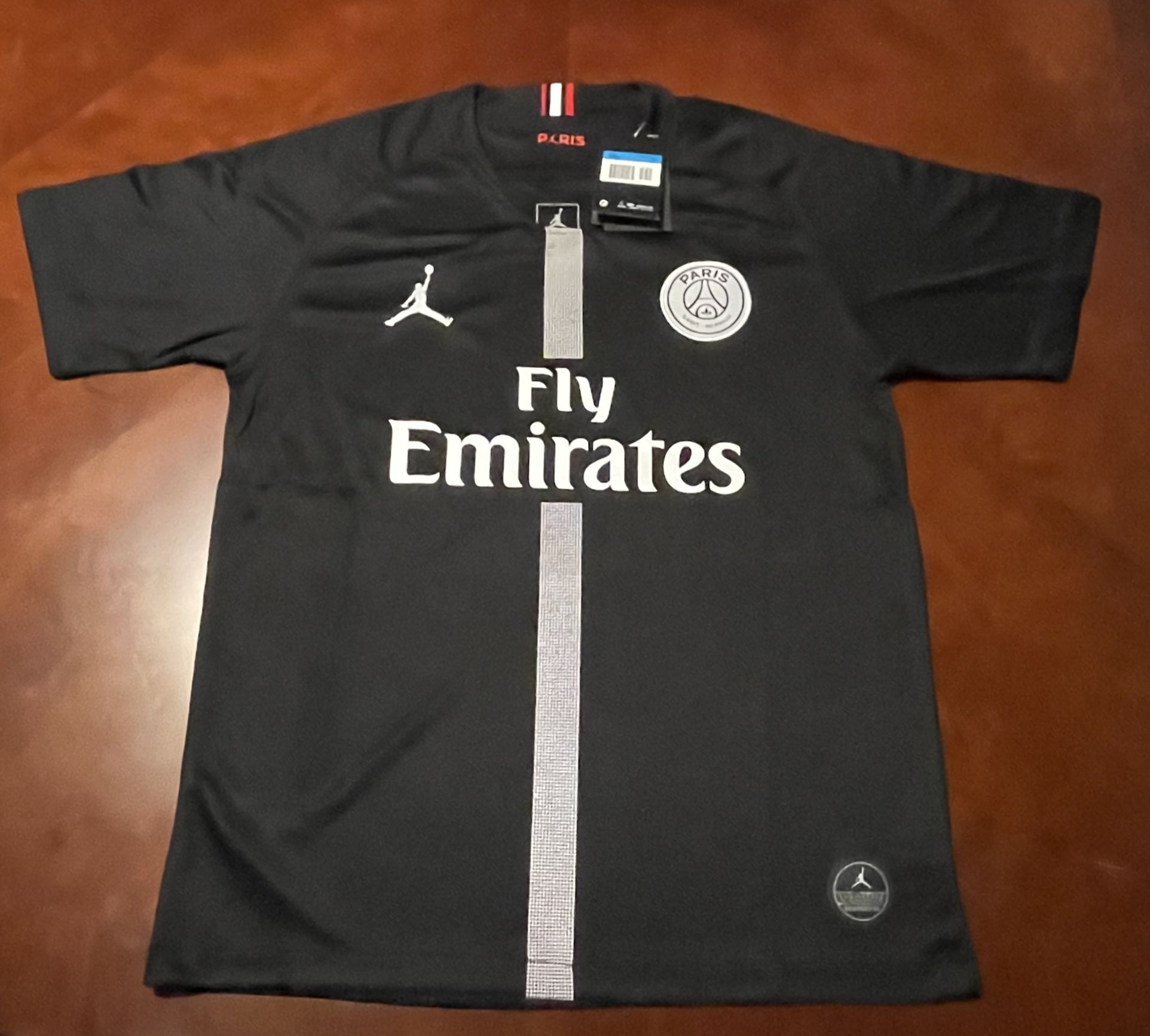 2018 PSG Third Kit  Jersey 