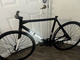 Se Bike Pm Ripper Fixed Gear Fgfs