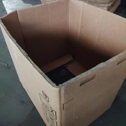 Gaylord Boxes / Super Sacks & More