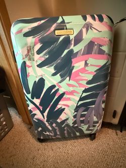 Suitcase