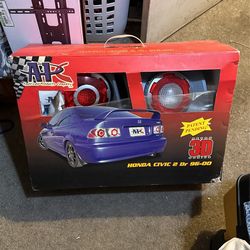 Honda Civic 1(contact info removed) Rear Lights