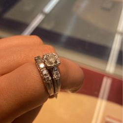 Engagement Ring