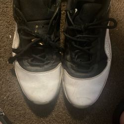 Jordan Size 12