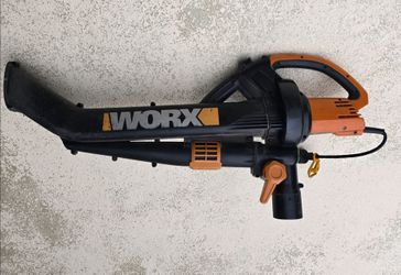 WORX Blower-Vac