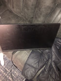 Asus 24 Inch Gaming Monitor