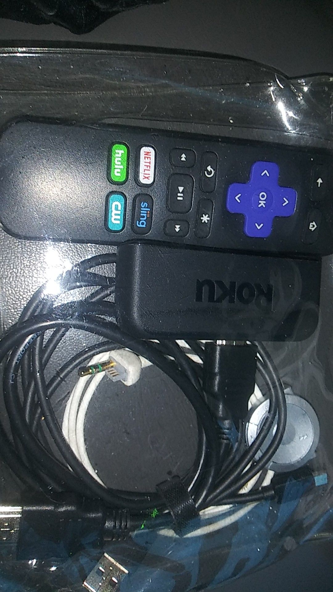 ROKU