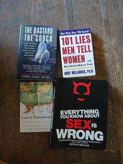 Adult books