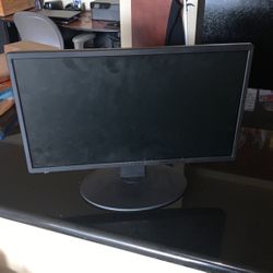 computer Monitor 