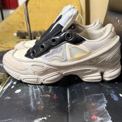 Adidas X Raf Simons Very Good Condition 