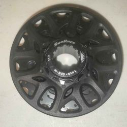 SunRace Bike Casette 