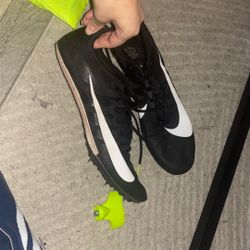 Track Shoes