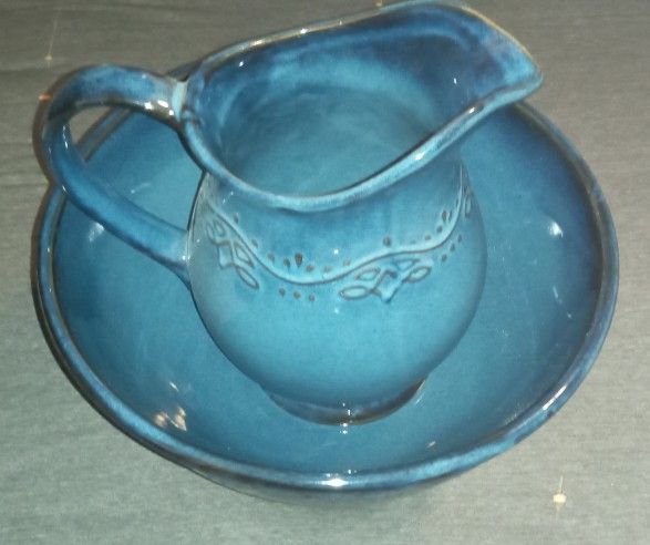 Bowl And Picture