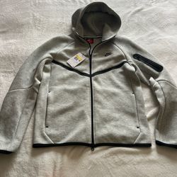 Nike teach new brand never used