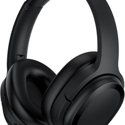 Tapaxis Active Noise Cancelling Wireless Headphones