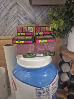 Needoh  cube