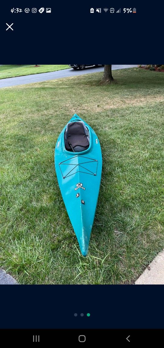 Kayak 