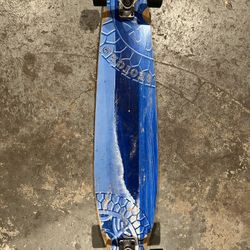 Sector 9 Longboard
